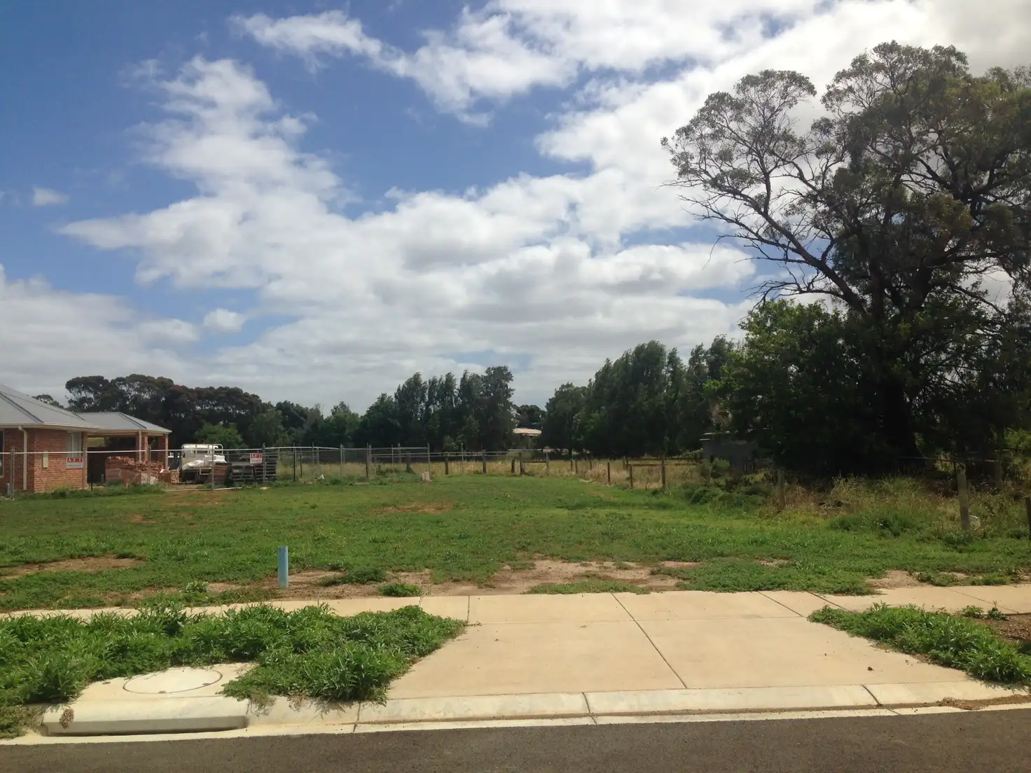 Main view of Homely land listing, LOT 8/15 Horseshoe Circuit, Bacchus Marsh VIC 3340