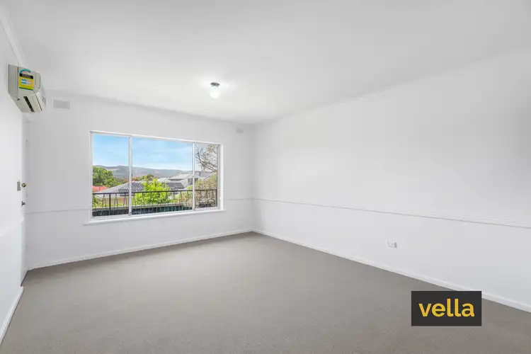 Fourth view of Homely apartment listing, 11/10 Swan Avenue, Klemzig SA 5087