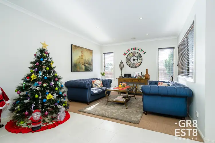 Second view of Homely house listing, 1 Bitalli Place, Sandhurst VIC 3977