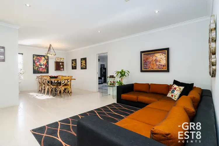 Fourth view of Homely house listing, 1 Bitalli Place, Sandhurst VIC 3977