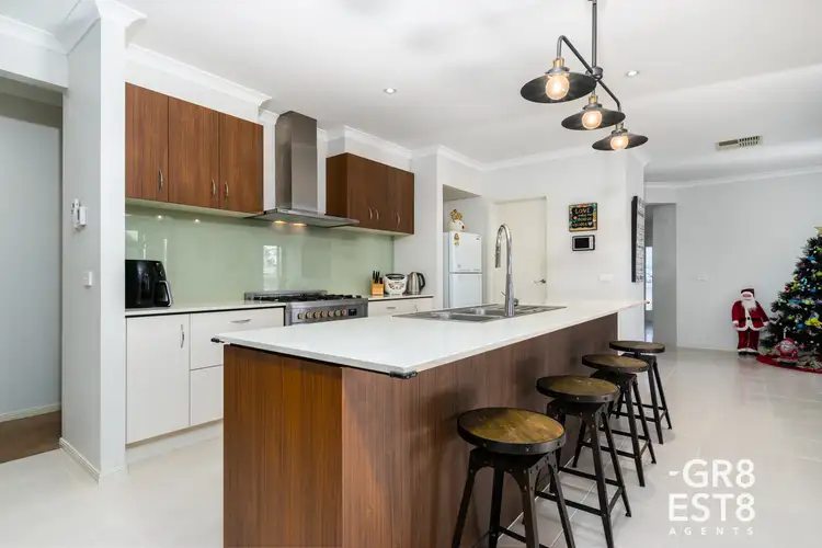 Fifth view of Homely house listing, 1 Bitalli Place, Sandhurst VIC 3977