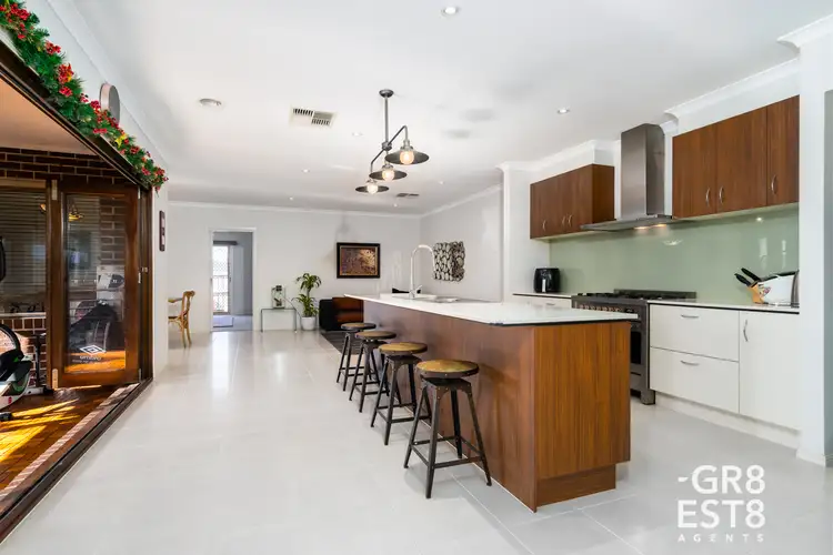 Sixth view of Homely house listing, 1 Bitalli Place, Sandhurst VIC 3977
