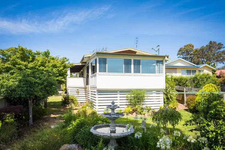 19 Lloyd Street, South Pambula NSW 2549