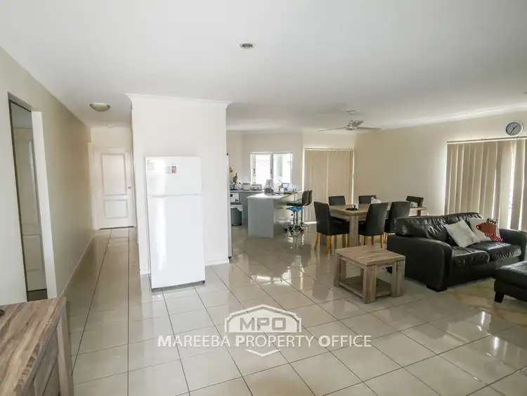 Fourth view of Homely house listing, 29 Mirrabook Avenue, Mareeba QLD 4880