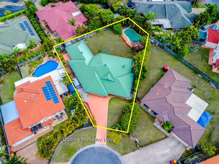 12 Canning Court, Kuraby QLD 4112