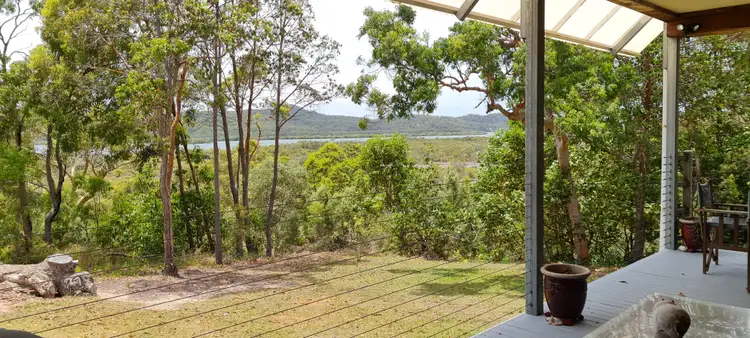 Main view of Homely house listing, 49 Aquamarine Avenue, Russell Island QLD 4184