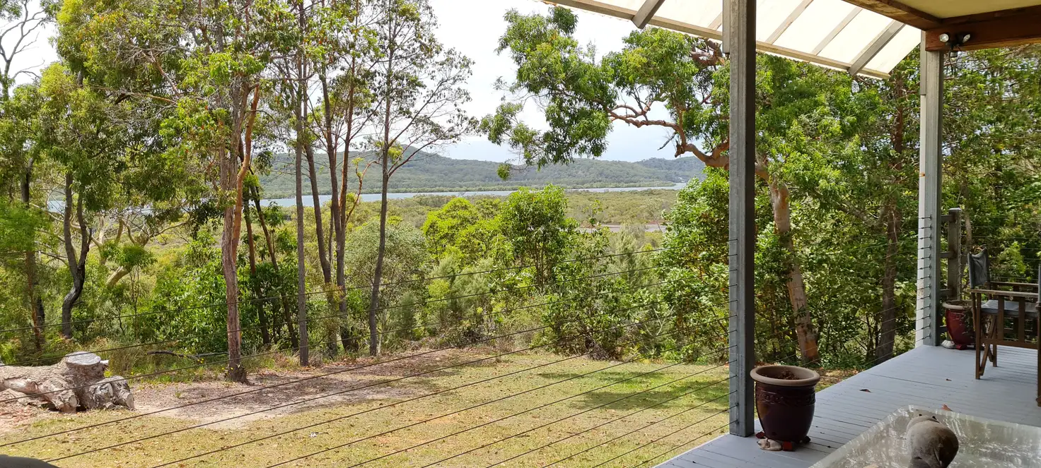 Main view of Homely house listing, 49 Aquamarine Avenue, Russell Island QLD 4184