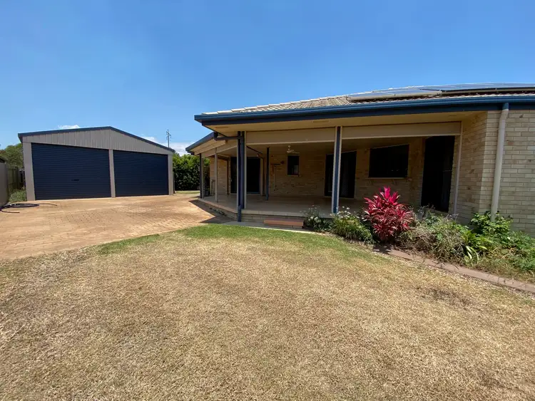Second view of Homely house listing, 3 Saint Joseph Drive, Urraween QLD 4655