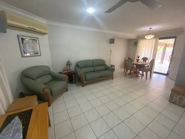Fourth view of Homely house listing, 3 Saint Joseph Drive, Urraween QLD 4655