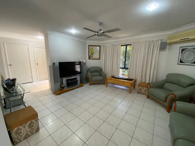 Fifth view of Homely house listing, 3 Saint Joseph Drive, Urraween QLD 4655
