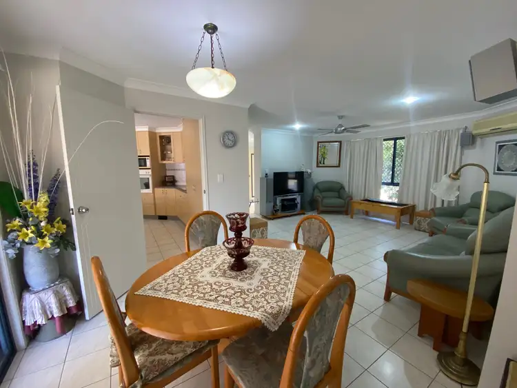 Sixth view of Homely house listing, 3 Saint Joseph Drive, Urraween QLD 4655