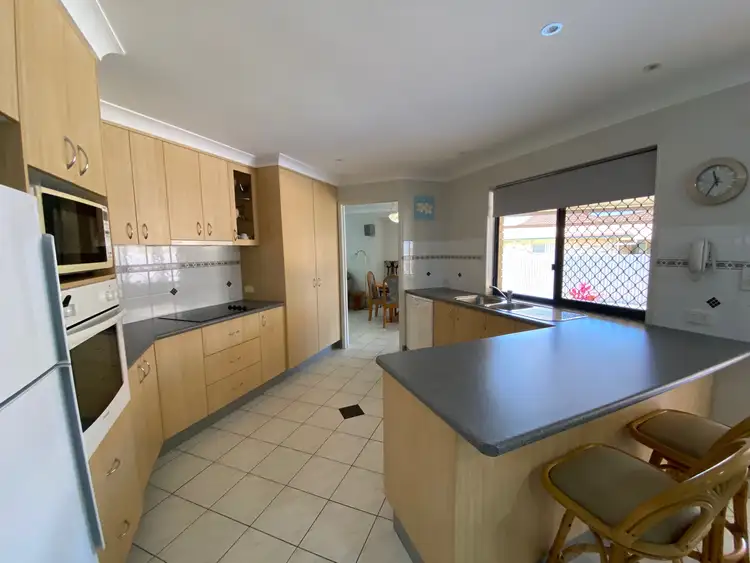 Seventh view of Homely house listing, 3 Saint Joseph Drive, Urraween QLD 4655