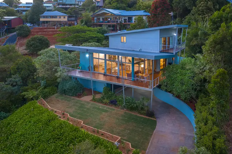 94 Contour Road, Tamborine Mountain QLD 4272