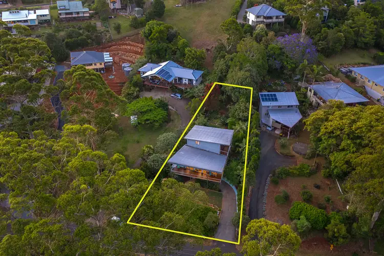 Fourth view of Homely house listing, 94 Contour Road, Tamborine Mountain QLD 4272