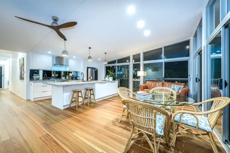 Sixth view of Homely house listing, 94 Contour Road, Tamborine Mountain QLD 4272