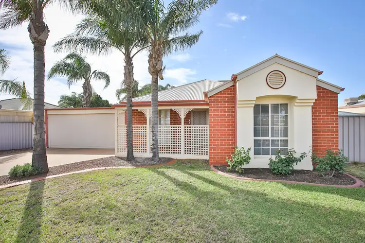 322 Ontario Avenue, Mildura VIC 3500