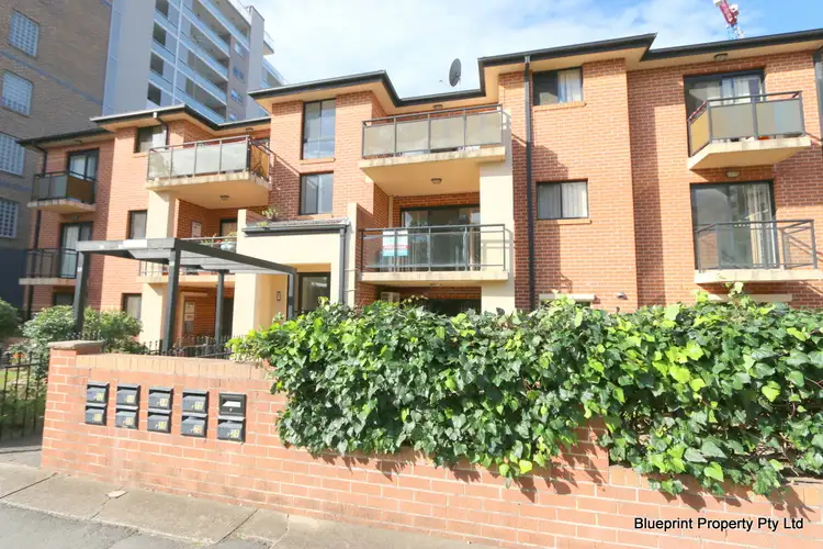 17/16 Park Road, Auburn NSW 2144