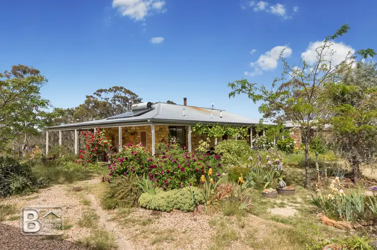 Main view of Homely house listing, 297 White Gum Road, Barkers Creek VIC 3451