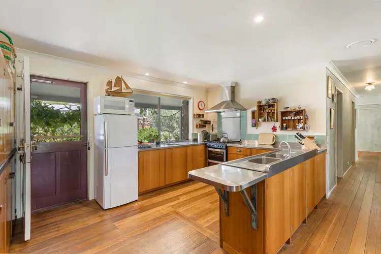 Third view of Homely house listing, 297 White Gum Road, Barkers Creek VIC 3451