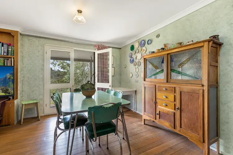Fourth view of Homely house listing, 297 White Gum Road, Barkers Creek VIC 3451