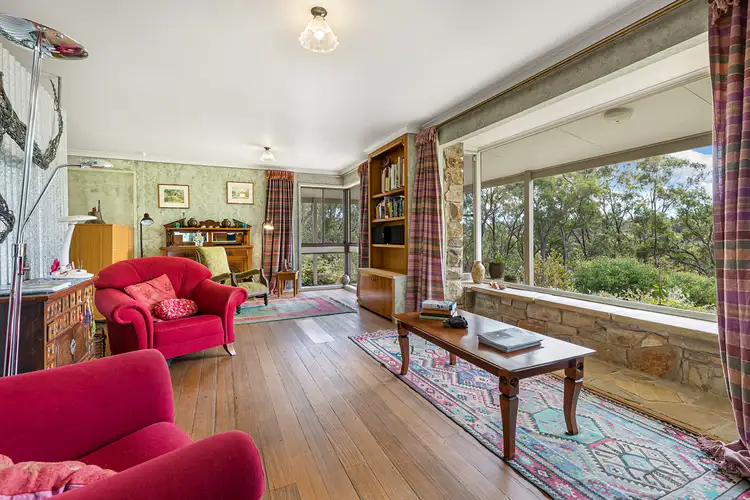 Sixth view of Homely house listing, 297 White Gum Road, Barkers Creek VIC 3451