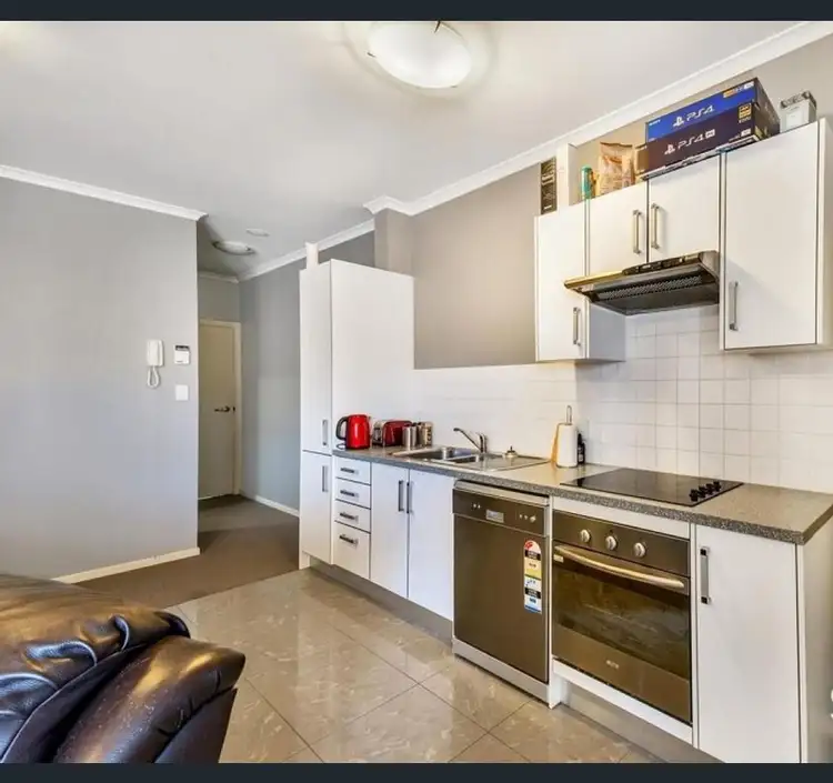 Second view of Homely apartment listing, 215/6-14 Metro Parade, Mawson Lakes SA 5095