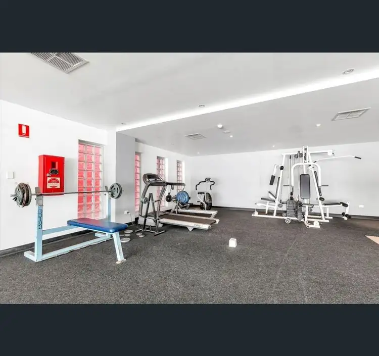 Sixth view of Homely apartment listing, 215/6-14 Metro Parade, Mawson Lakes SA 5095