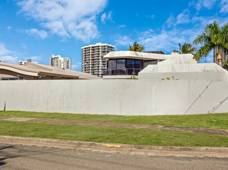 Sixth view of Homely house listing, 36 Amalfi Drive, Isle Of Capri QLD 4217