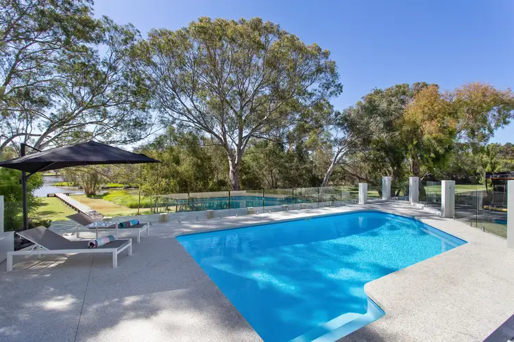 Main view of Homely house listing, 135A River View Avenue, South Guildford WA 6055