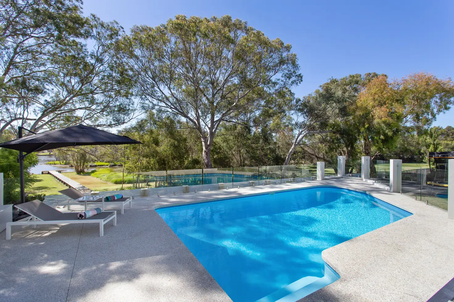 Main view of Homely house listing, 135A River View Avenue, South Guildford WA 6055