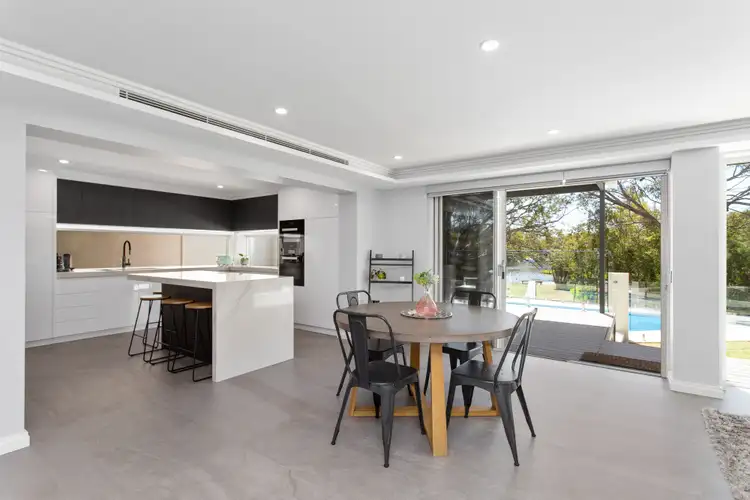 Sixth view of Homely house listing, 135A River View Avenue, South Guildford WA 6055