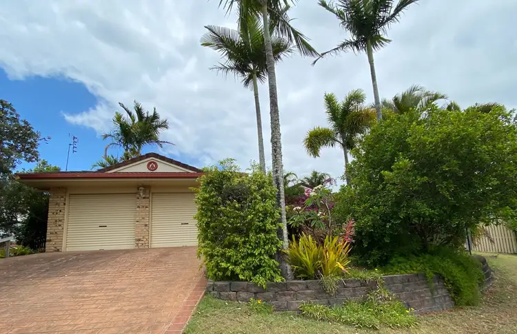 Main view of Homely house listing, 45 Ibis Boulevard, Eli Waters QLD 4655
