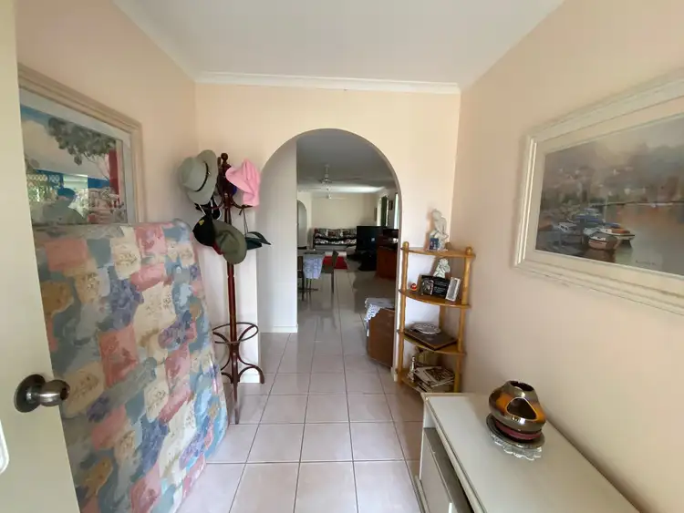 Second view of Homely house listing, 45 Ibis Boulevard, Eli Waters QLD 4655