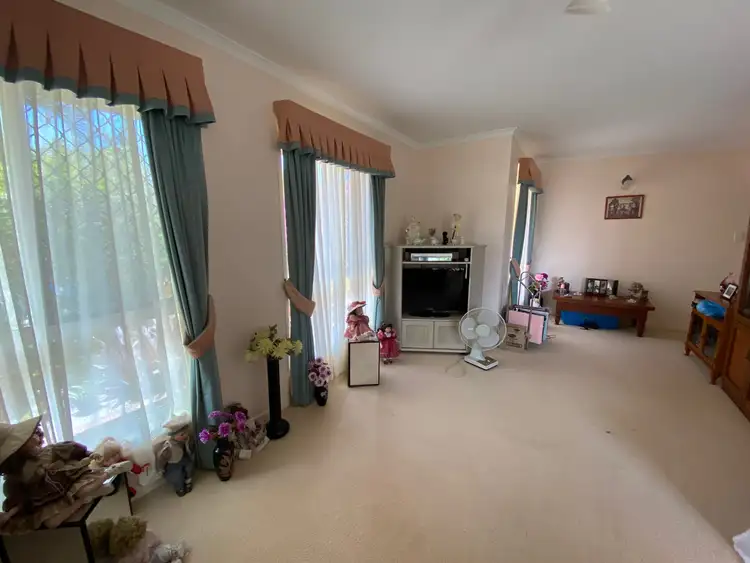 Third view of Homely house listing, 45 Ibis Boulevard, Eli Waters QLD 4655