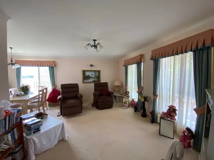 Fourth view of Homely house listing, 45 Ibis Boulevard, Eli Waters QLD 4655