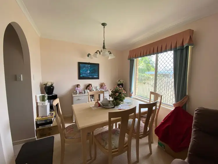 Fifth view of Homely house listing, 45 Ibis Boulevard, Eli Waters QLD 4655