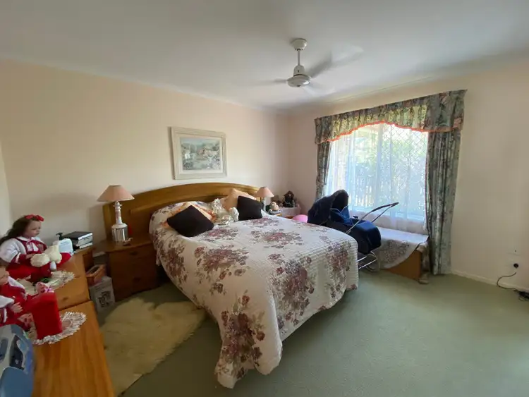 Sixth view of Homely house listing, 45 Ibis Boulevard, Eli Waters QLD 4655