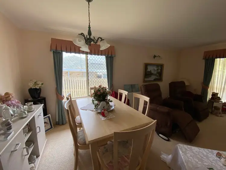 Seventh view of Homely house listing, 45 Ibis Boulevard, Eli Waters QLD 4655