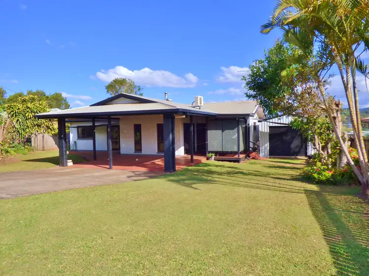 Main view of Homely house listing, 3 Larkin Close, Atherton QLD 4883