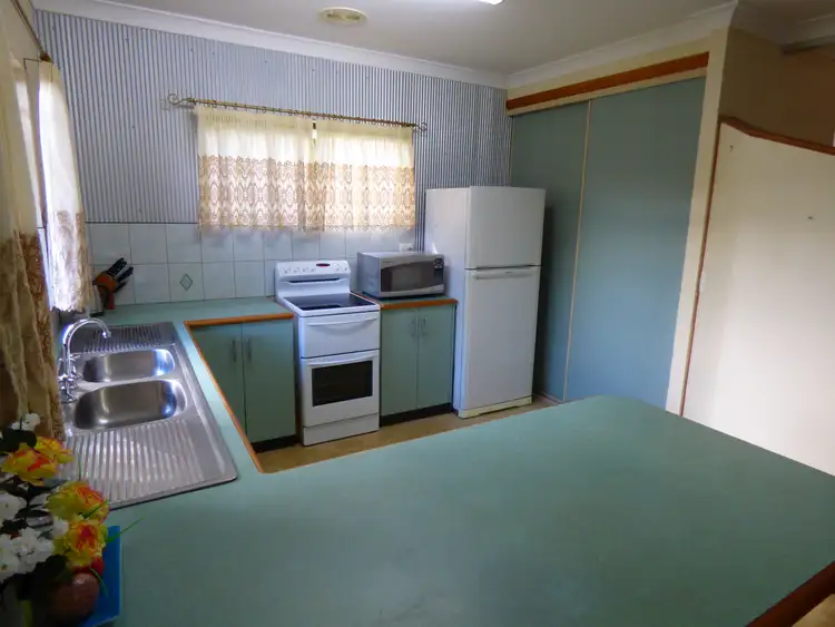 Second view of Homely house listing, 3 Larkin Close, Atherton QLD 4883