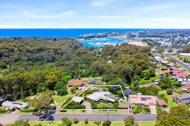 1-5 Perkins Parade, North Narooma NSW 2546
