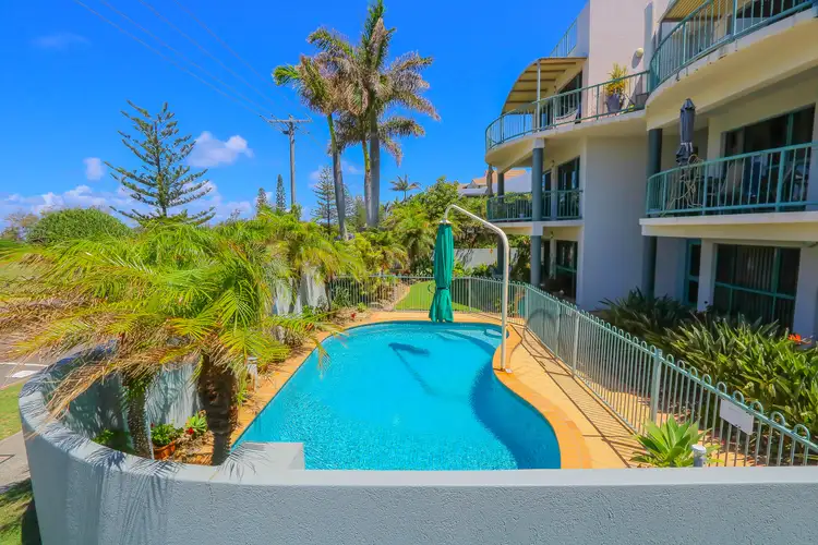 Main view of Homely apartment listing, 2/196 Marine Parade, Kingscliff NSW 2487