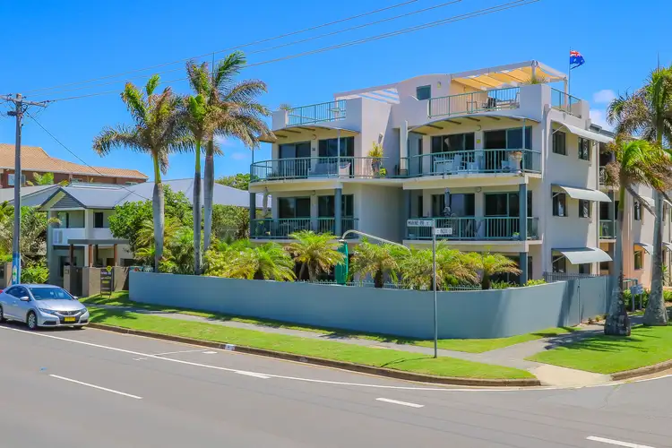 Third view of Homely apartment listing, 2/196 Marine Parade, Kingscliff NSW 2487