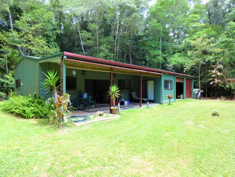 47 Winfield Road, Lake Eacham QLD 4884