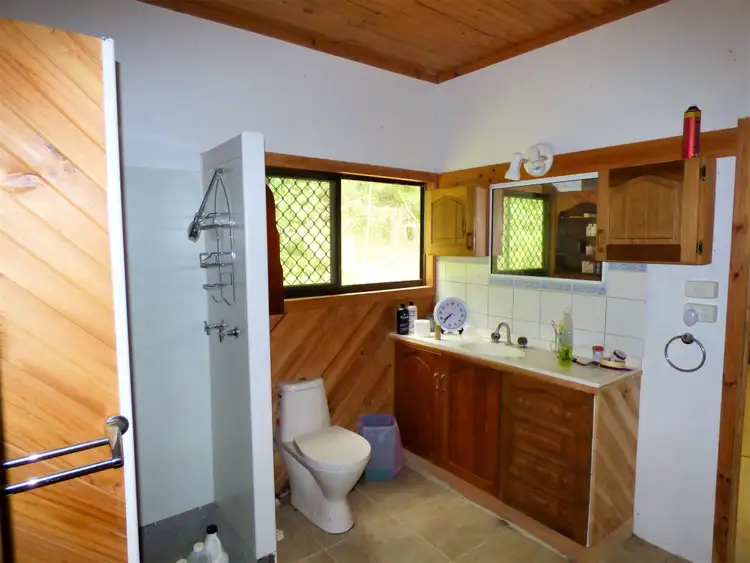 Fifth view of Homely rural property listing, 47 Winfield Road, Lake Eacham QLD 4884