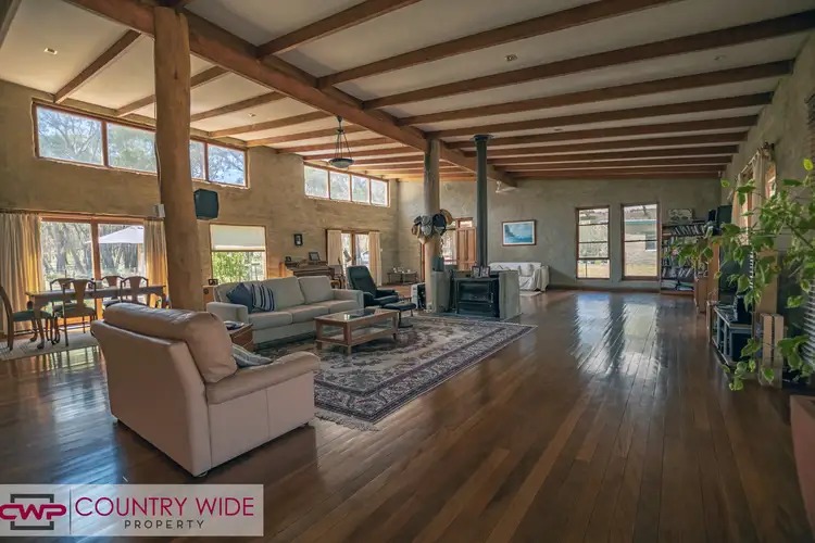 Main view of Homely rural property listing, 1941 Emmaville Road, Glen Innes NSW 2370
