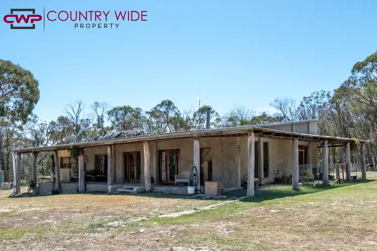 Second view of Homely rural property listing, 1941 Emmaville Road, Glen Innes NSW 2370