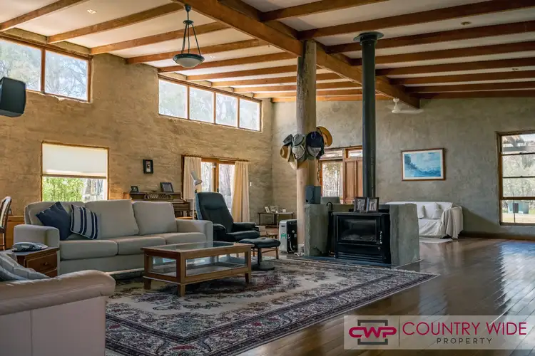 Third view of Homely rural property listing, 1941 Emmaville Road, Glen Innes NSW 2370
