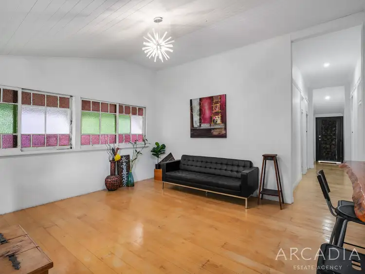 Second view of Homely house listing, 239 Lutwyche Road, Windsor QLD 4030