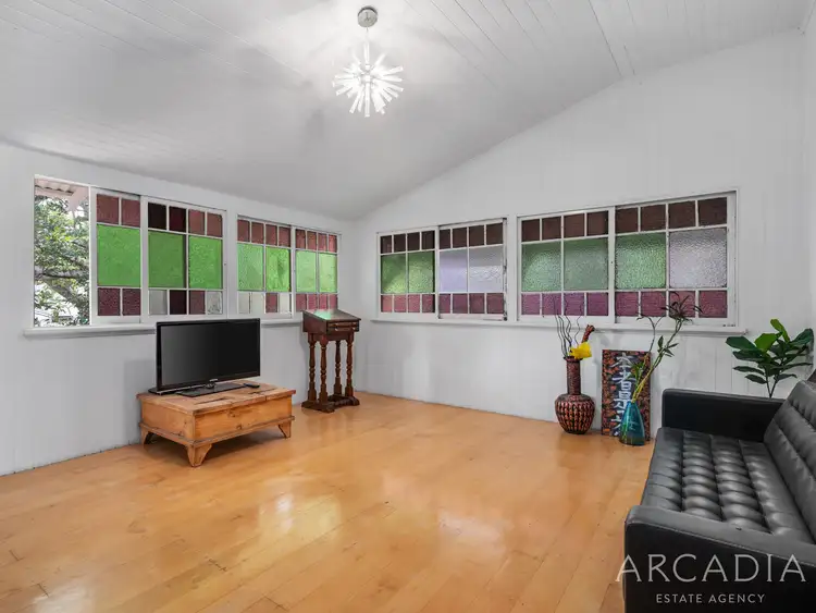 Fifth view of Homely house listing, 239 Lutwyche Road, Windsor QLD 4030